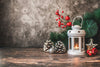 Seasonal & Festive
