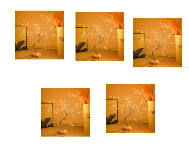 LED Copper Wire String Light – Fairy Lights for Bedroom, Party & Home Décor | Warm Ambient Lighting