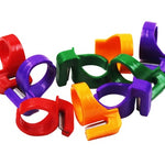 Fishing Line Cutter – Sharp Portable Line Snipper Tool for Anglers, Stainless Steel Fishing Gear for Quick & Clean Cuts