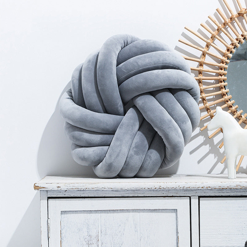 Nordic Decorative Pillows – Stylish Sofa & Living Room Cushions for Home, Office & Photography | Cozy Modern Décor | Decor Ynt