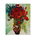 Digital Oil Painting – Modern Home Wall Art for Living Room, Bedroom, Office, and Interior Decoration