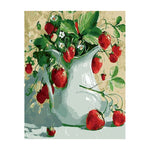 Digital Oil Painting – Modern Home Wall Art for Living Room, Bedroom, Office, and Interior Decoration