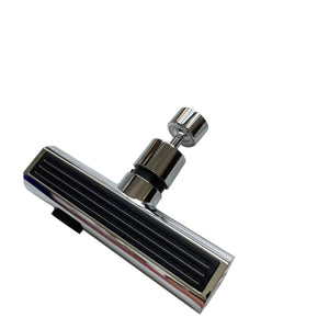 Kitchen Faucet Waterfall Outlet – Splash-Proof Rotating Bubbler & Multifunctional Water Nozzle | Easy Installation | Decor Ynt