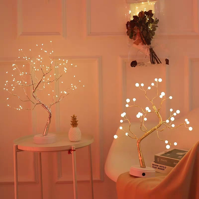 LED Copper Wire String Light – Fairy Lights for Bedroom, Party & Home Décor | Warm Ambient Lighting
