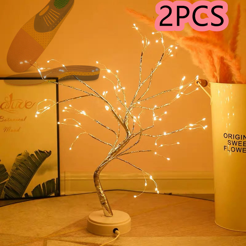 LED Copper Wire String Light – Fairy Lights for Bedroom, Party & Home Décor | Warm Ambient Lighting