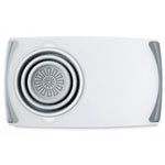 3-in-1 Multi-Functional Chopping Board – Folding Cutting Board with Drain Basket & Sink Design for Kitchen Use