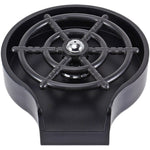 Bar Counter Cup Washer – High-Pressure Automatic Faucet Spray for Coffee Pitchers, Cups & Kitchen Cleaning Tool