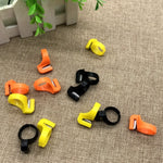 Fishing Line Cutter – Sharp Portable Line Snipper Tool for Anglers, Stainless Steel Fishing Gear for Quick & Clean Cuts