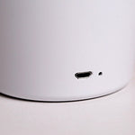 Modern USB LED Desk Lamp – Eye Protection Table Light for Office, Bedroom & Living Room, Adjustable Reading Light