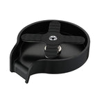 Cup Washer with Sink – Home Bar & Counter Drinkware Cleaning Appliance for Easy, Fast, Hygienic Cleaning | Decor Ynt