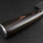 Carpenter’s Special Kitchen Knife Set – 6/8-Piece Chef Knife Set for Cooking & Food Preparation