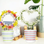 Plant Climbing Frame – Creative Pot Support for Flowers & Vines, Indoor & Outdoor Garden Flower Arrangement Accessory