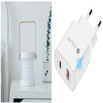 Foldable Touch LED Night Light – Dimmable Portable USB Lantern for Home, Reading & Decor | Compact Bedside Lamp | Decor Ynt