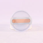 40oz Insulated Tumbler – Stainless Steel Spill-Proof Coffee Cup with Handle & Straw for Travel | Hot & Cold Beverage Mug | Decor Ynt