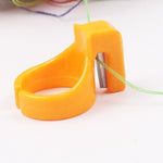 Fishing Line Cutter – Sharp Portable Line Snipper Tool for Anglers, Stainless Steel Fishing Gear for Quick & Clean Cuts