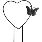 Plant Climbing Frame – Creative Pot Support for Flowers & Vines, Indoor & Outdoor Garden Flower Arrangement Accessory