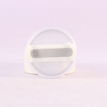 40oz Insulated Tumbler – Stainless Steel Spill-Proof Coffee Cup with Handle & Straw for Travel | Hot & Cold Beverage Mug | Decor Ynt