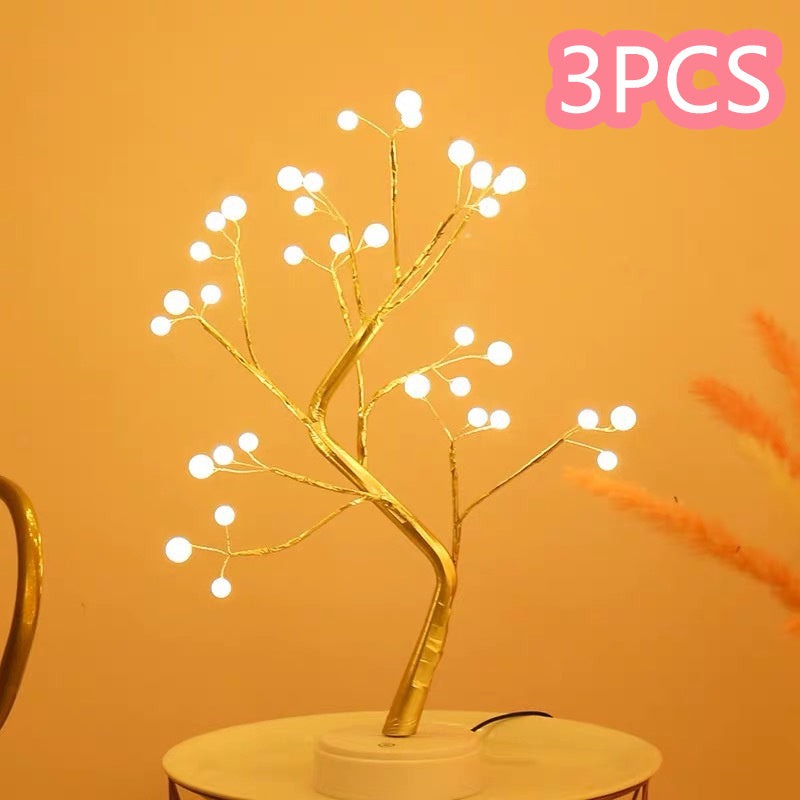 LED Copper Wire String Light – Fairy Lights for Bedroom, Party & Home Décor | Warm Ambient Lighting