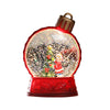 Christmas LED Flame Light – Luminous Holiday Decoration & Flat Simulation Home Décor Lighting | Festive Xmas LED Lamp | Decor Ynt